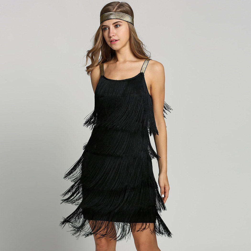 great gatsby dresses for women